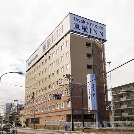 Toyoko Inn Chofu Keio Sen Fuda Eki Ngoại thất bức ảnh