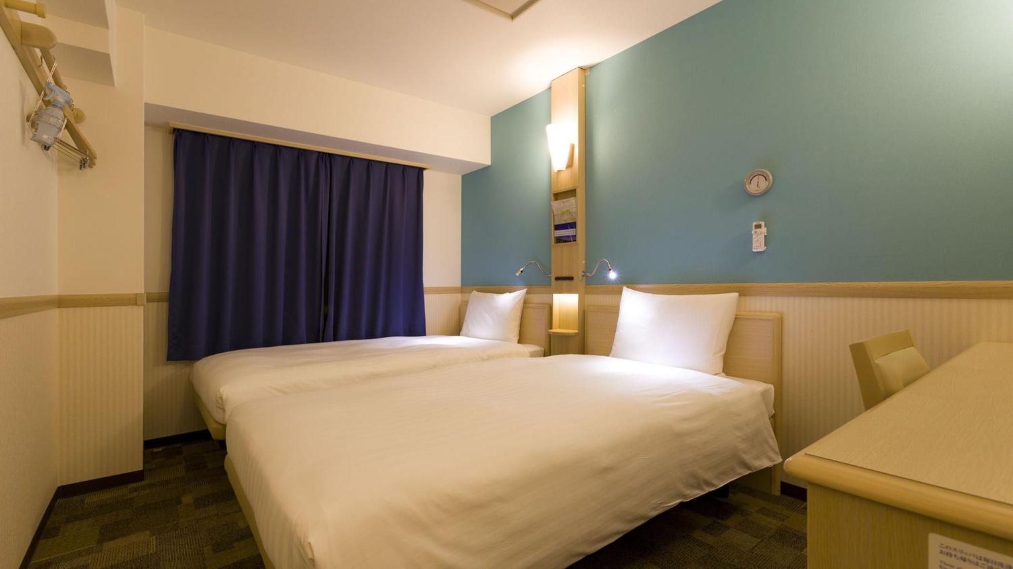 Toyoko Inn Chofu Keio Sen Fuda Eki Phòng bức ảnh